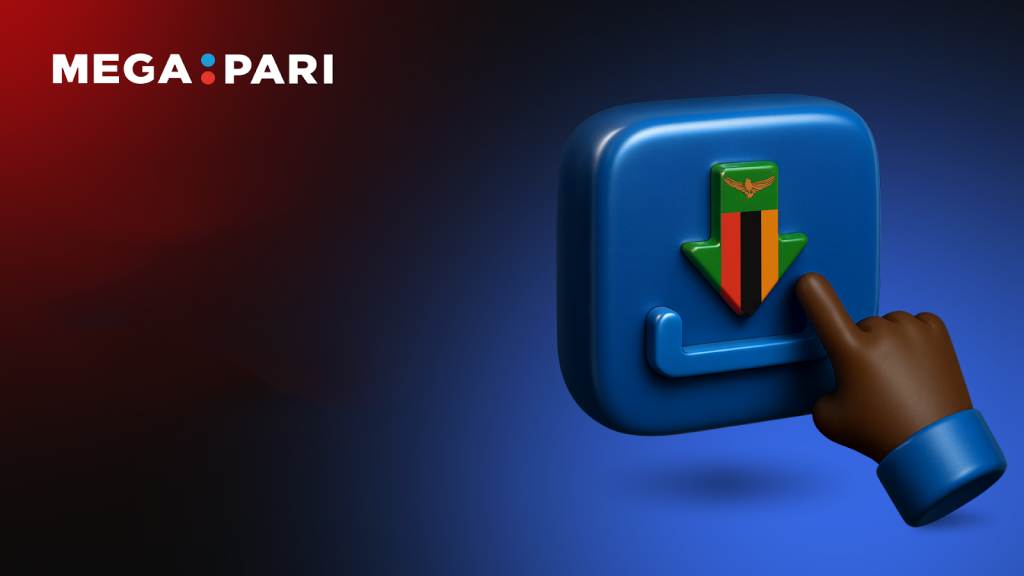 Megapari App Guide Zambia Megapari App Download & Install Guide Zambia