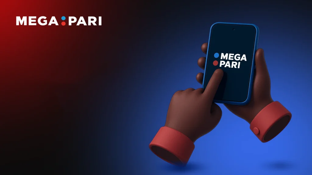 Megapari Android & iOS Apps Zambia