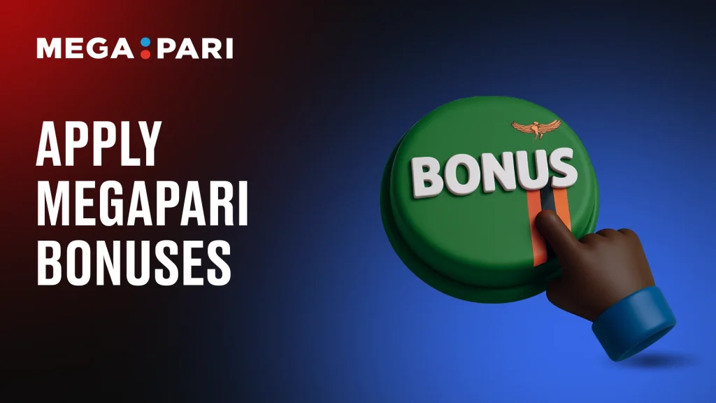 Megapari Applying Bonuses Zambia Megapari Applying Promotions Zambia