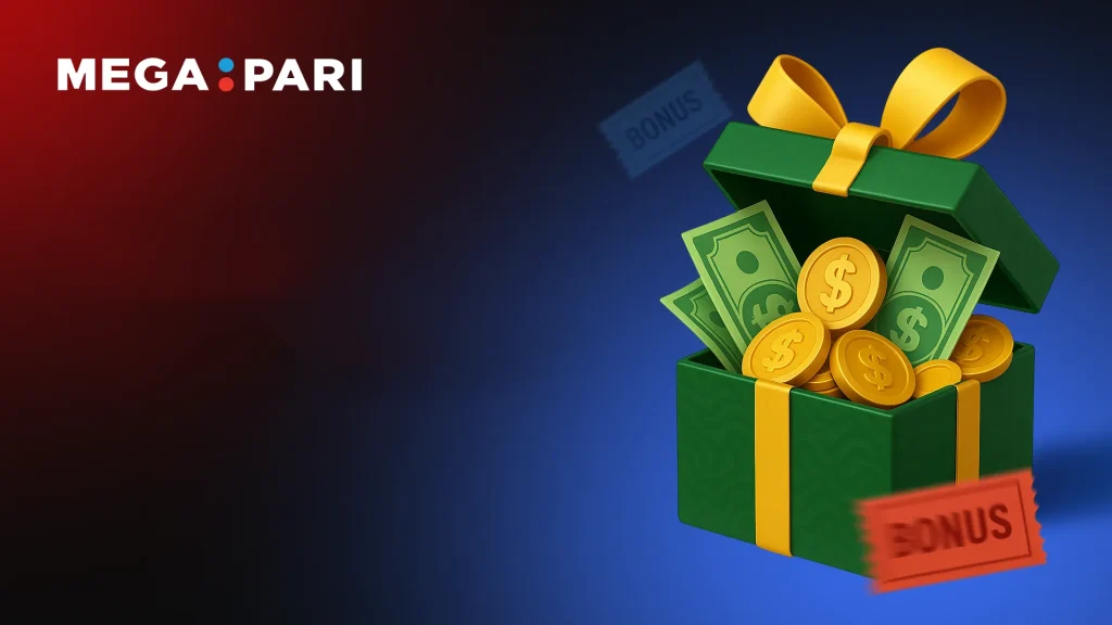 Megapari Online Bonus Zambia