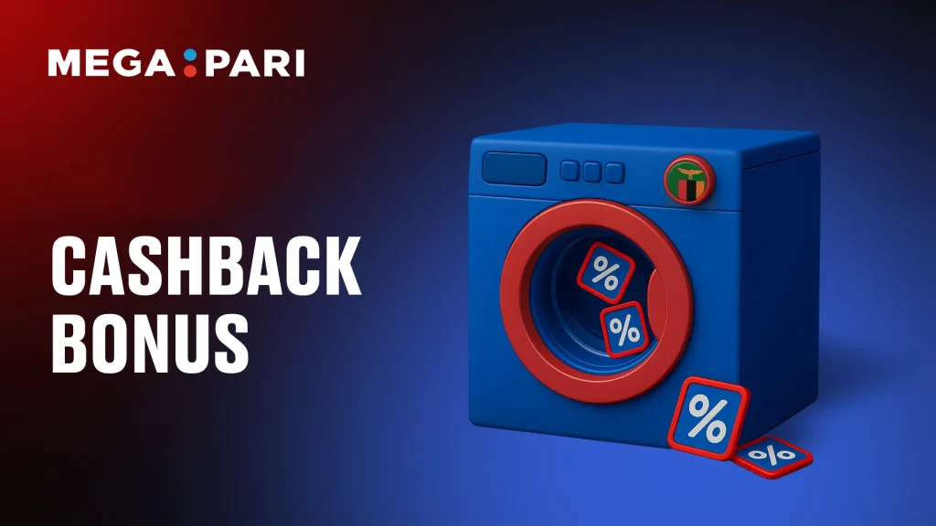 Megapari Cashback Bonus Zambia Megapari Cashback Promotion Zambia