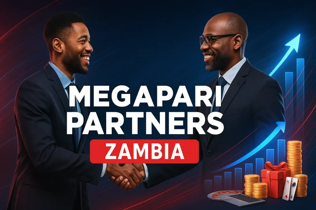 Megapari Partners Zambia Megapari Partnership Zambia