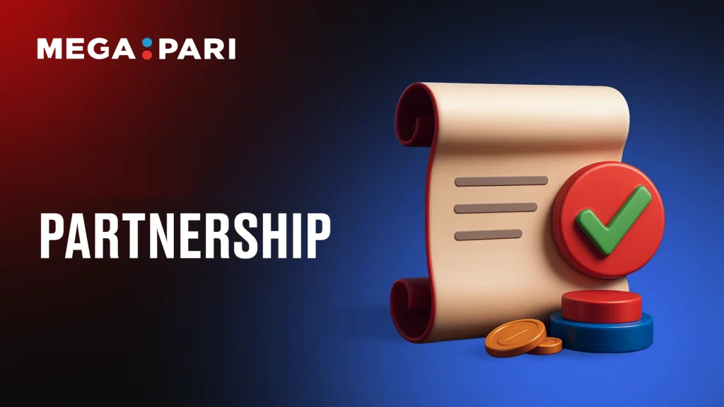 Megapari Partnership Process Zambia Megapari Partnership Process Guide Zambia
