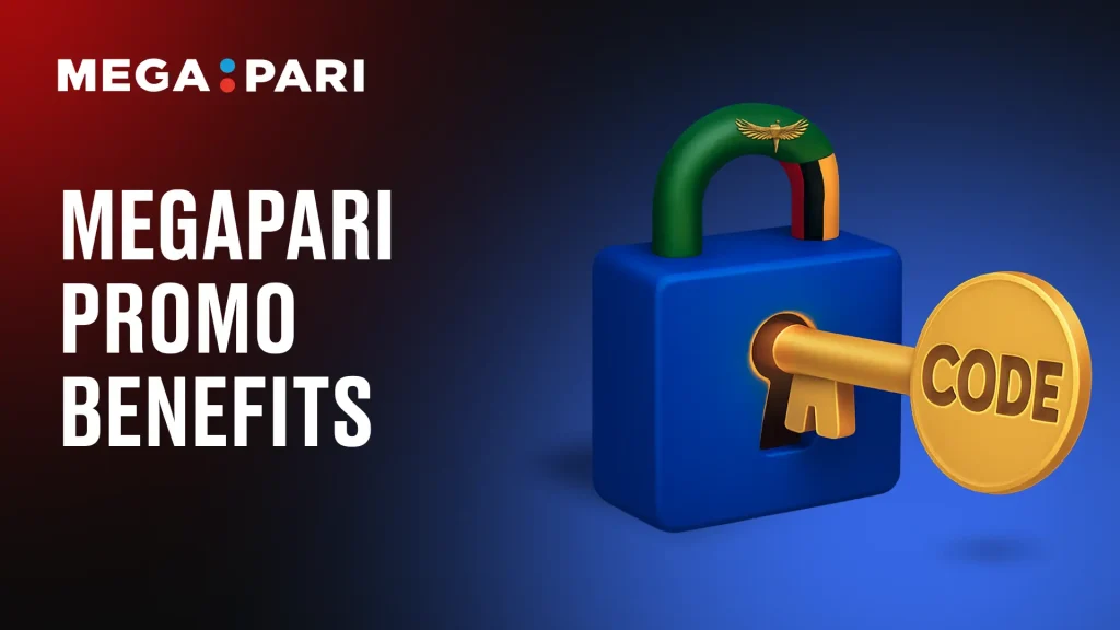 Megapari Promo Code Benefits Zambia Megapari Betting & Casino Promo Code Benefits Zambia