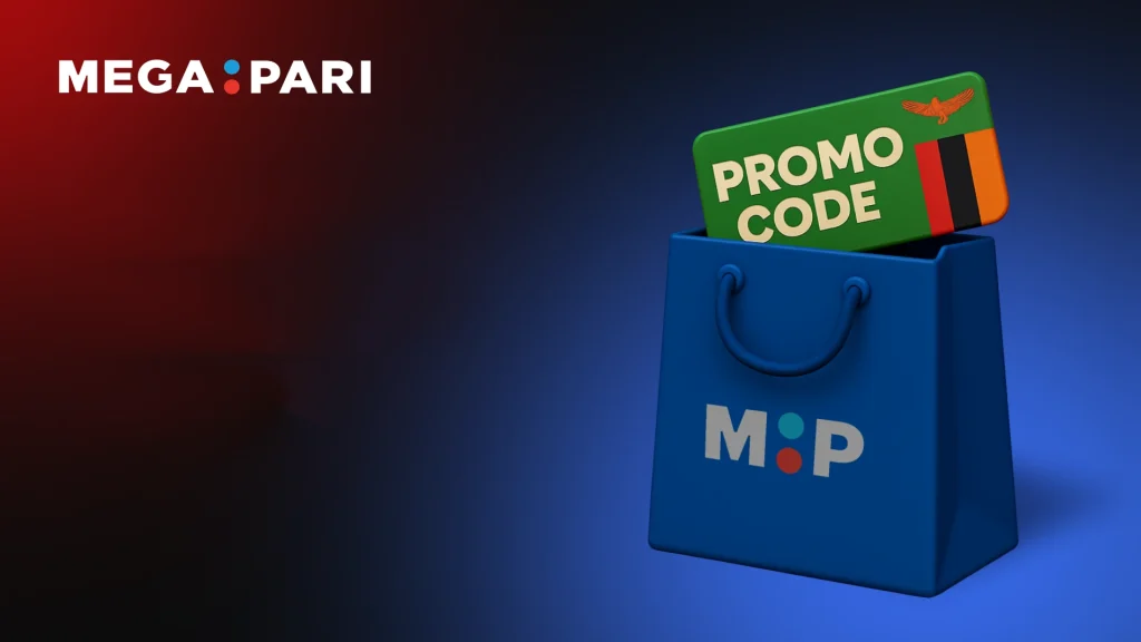 Megapari Promo Code Offer Zambia