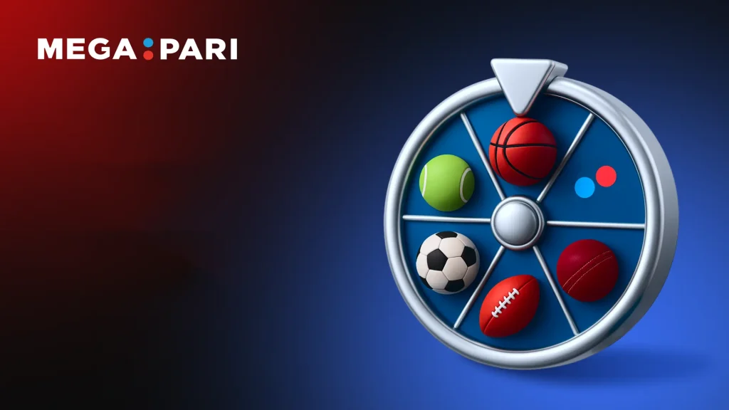 Megapari Online Sports Betting Zambia