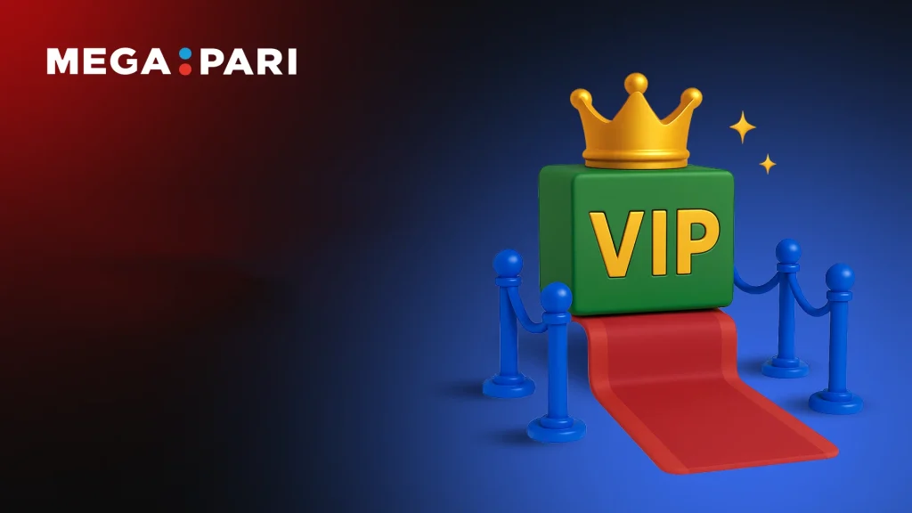 Megapari VIP Program Zambia Megapari Loyalty Program Zambia