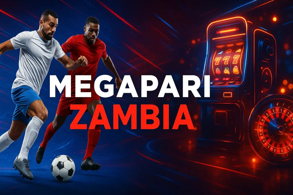 Megapari Zambia Sports & Casino