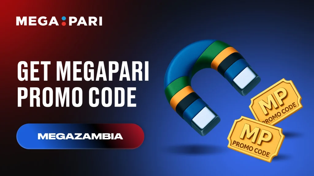 Megapari Getting Promo Code Zambia Megapari Getting Betting & Casino Promo Code Zambia